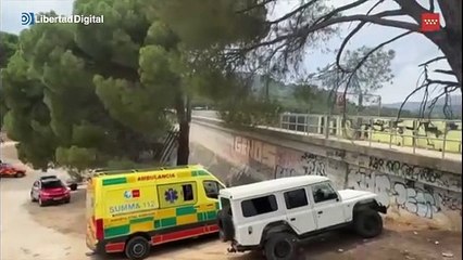 Encuentran el cadáver del adolescente que desapareció en el pantano de San Juan