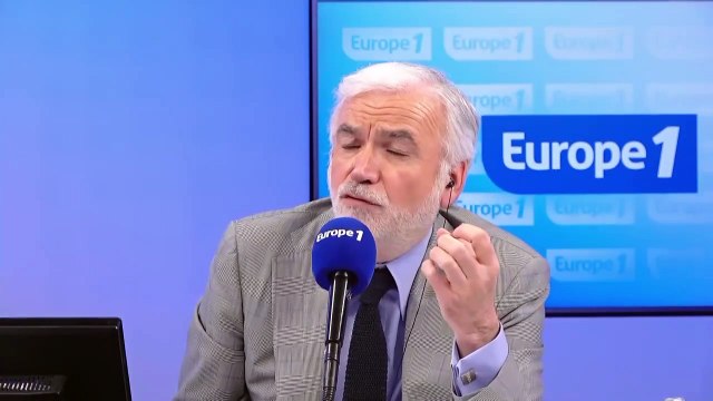Pascal Praud et vous - «12 millions de clients chaque jour, c’est l’équivalent d’un stade de France toutes les cinq minutes qui rentre dans nos magasins», confie Dominique Anract
