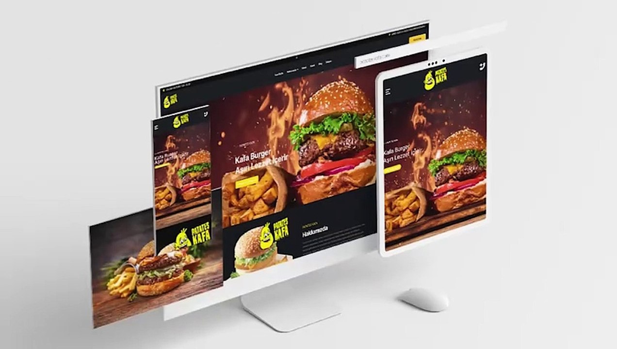 Umay Ajans - Tanıtım Videosu