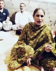 Naseebo Lal - Tak Wey Tak Wey (Official Song)