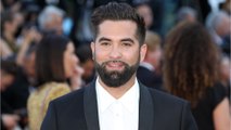 VOICI : Kendji Girac sort du silence au bord des larmes : Vianney, Karine Ferri, Matt Pokora... les stars réagissent