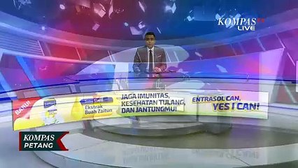 Koalisi Indonesia Maju akan Bahas Sosok yang Diusung di Pilkada