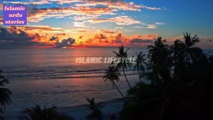 Hazrat Mohamed saw and yahoodi ka waqiy Islamic storiesa