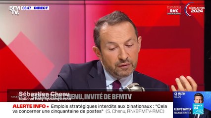 France's Le Pen expects clear far-right win and power over Macron