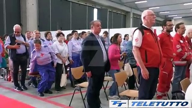 Video News - Croce Rossa Brescia, 159 anni di umanità
