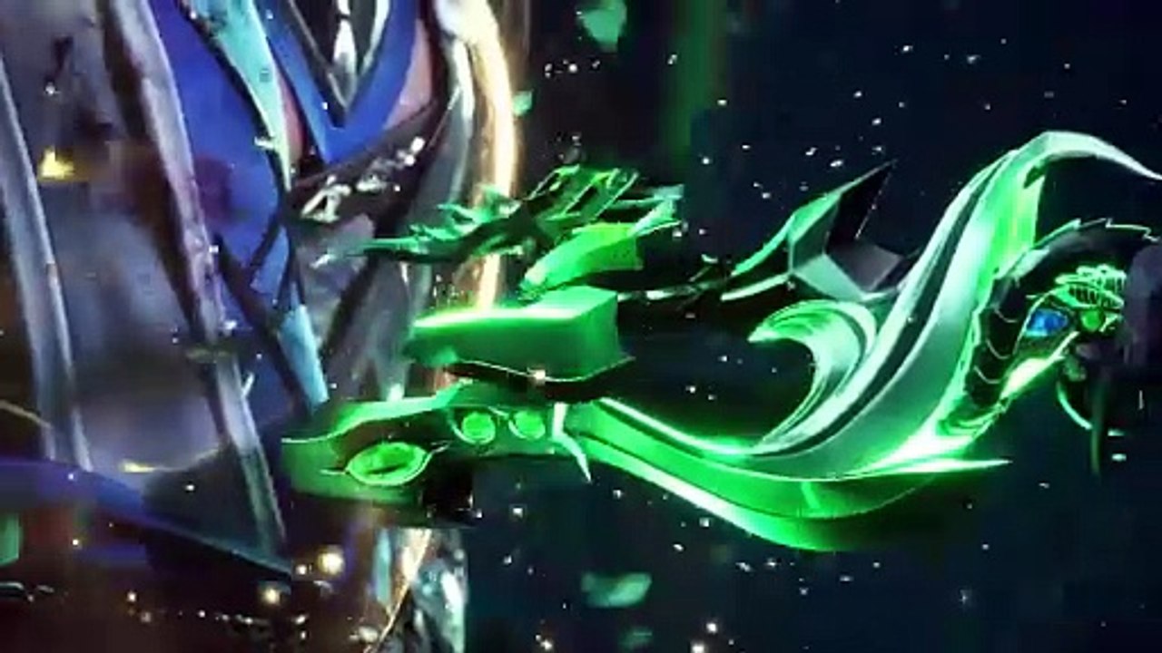 Throne of Seal Episode 113 English Sub -- indo sub - video Dailymotion