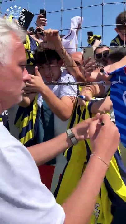 José Mourinho