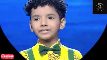 avirbhav superstar singer  3  avirbhav babukuttan