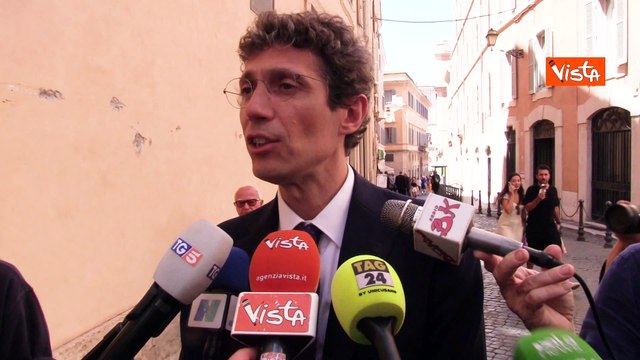 Magi (+Europa): La premier Meloni ci sta isolando in Europa con il suo comportamento