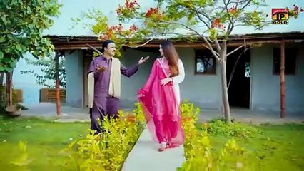 Sanson Main Teri Khusboo _Aijaz Ali Baloch (Official Music Video 2024) Tp Gold