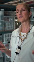 Yönetmen devam dedi; ünlü şarkıcı kamera önünde nöbet geçirdi