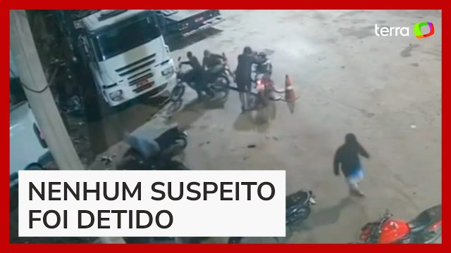 Oito motos são furtadas de dentro do pátio do Detran no Espírito Santo
