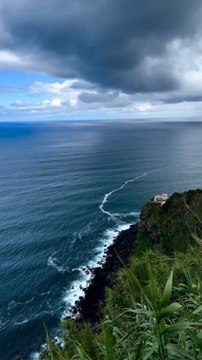 LES PLUS VERDOYANTS paysages des Açores