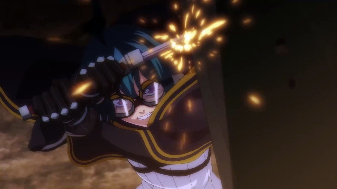 Wistoria: Wand and Sword - Der offizielle Trailer zum Anime