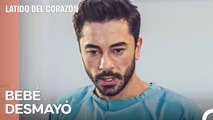 La Madre Y El Bebé Necesitan Una İntervención Urgente - Latido Del Corazon