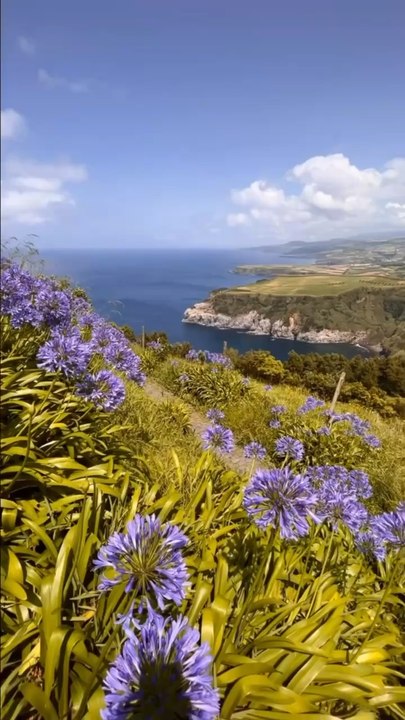 DÉCOUVRE les Açores sous toutes ces facettes