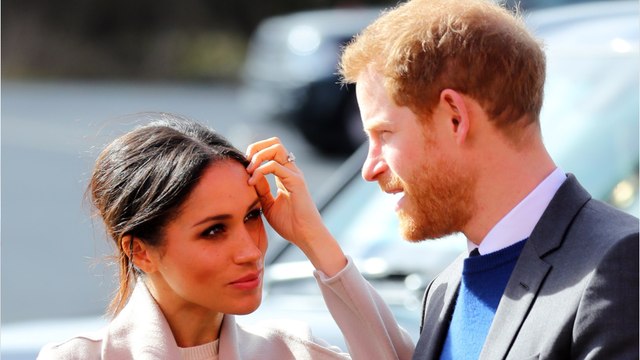 Meghan: Wegen Selfie von Prinz William soll sie vor Wut kochen
