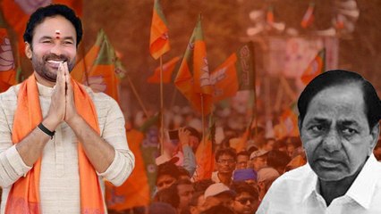 తెలంగాణాలో మొదలైన Operation Akarsh.. షాక్ లో మాజీ CM KCR, KTR.! | Oneindia Telugu