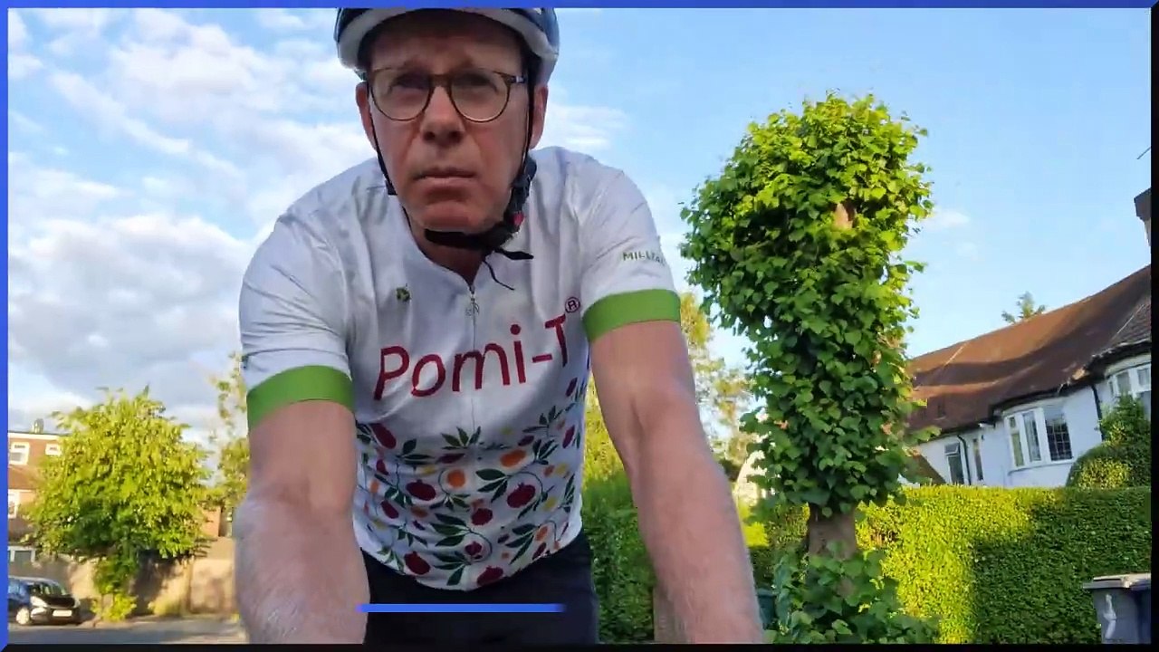 Top nutritional tips for cyclist
