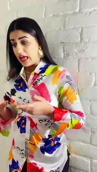 Pranjal Dahiya new video ❣️ latest update of Gulabi Queen --___short _gulabiqueen(720P_HD)