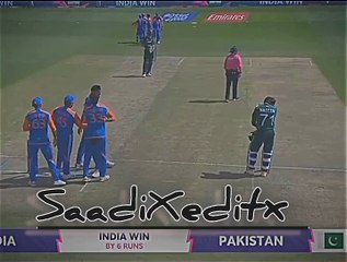 Naseem shah supermacy️