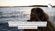 La gente más feliz del mundo usa estas cuatro frases siempre. Les ayuda a ser más resilientes y positivos