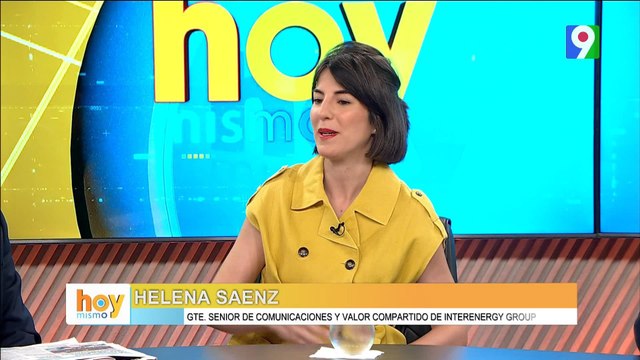 ¡Primicia! Premio Periodismo Ambiental | Hoy Mismo