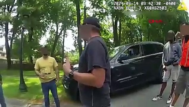 Eylem Tok ve oğlunun yakalanma anları ortaya çıktı