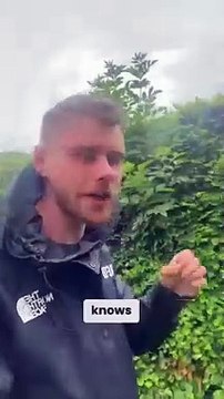 TikTok star Paul Arnott joins search for missing Jay Slater in Tenerife