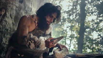 Moderne Technologie beweist: Die Menschheit ist noch älter als bisher angenommen