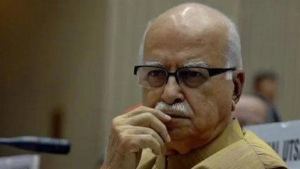 BJP के सीनियर नेता लालकृष्ण आडवाणी AIIMS से डिस्चार्ज, तबीयत बिगड़ने पर कराया गया था भर्ती