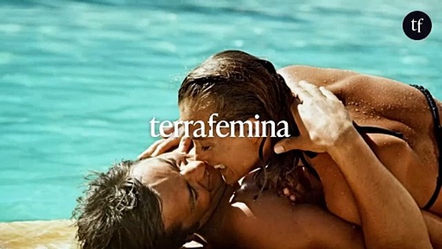 Nager, c'est se réapproprier son corps et s'émanciper avec sensualité , défend la philosophe du désir Chantal Thomas