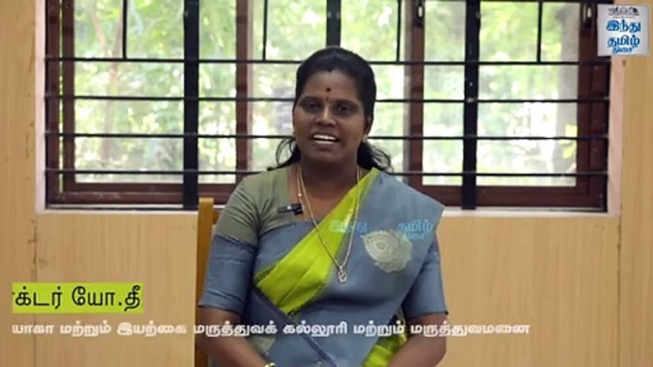 முத்திரைகள் செய்யும்போது கவனிக்க வேண்டிய விஷயங்கள் | Dr.Deepa | Epi - 78 | HTT