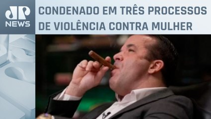 Thiago Brennand é Transferido para Penitenciária de Tremembé após Condenação ⚖️