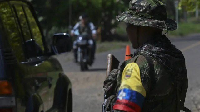 Disidencias de las Farc estarían usando bandas criminales para reclutar menores de edad en Cali: Defensoría
