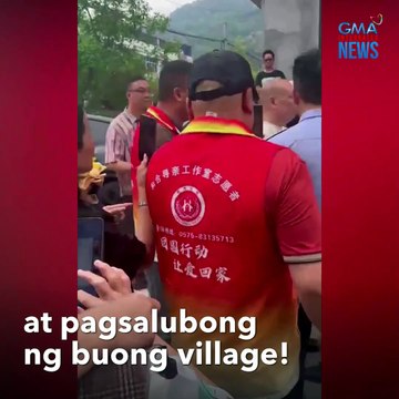 Lalaking pinalaki sa hirap, ninakaw pala sa milyonaryong mag-asawa! | GMA Integrated Newsfeed