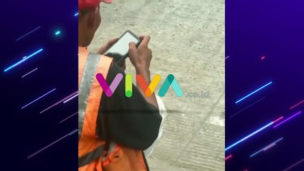 Jukir Main Judi Online Pakai Mesin e-Parking, Bobby Meradang