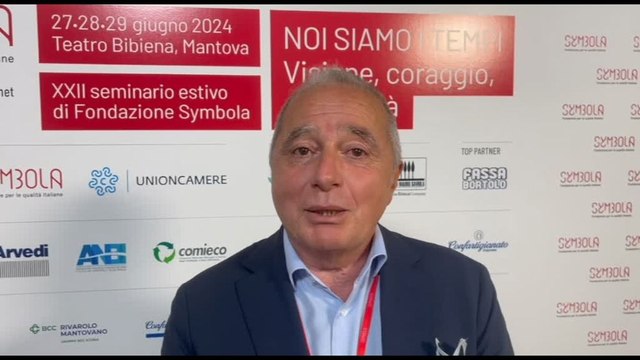 Sostenibilità, Saviola: positiva per economia, società e ambiente