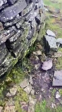 A Wigan teacher sent videos to her pupils as she did the coast-to-coast walk