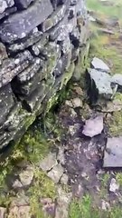 A Wigan teacher sent videos to her pupils as she did the coast-to-coast walk