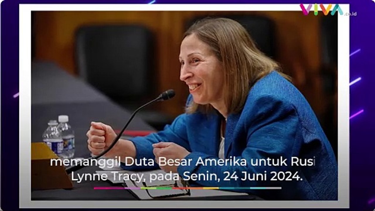 Ukraina Hujani Krimea dengan Rudal ATACMS, Rusi...