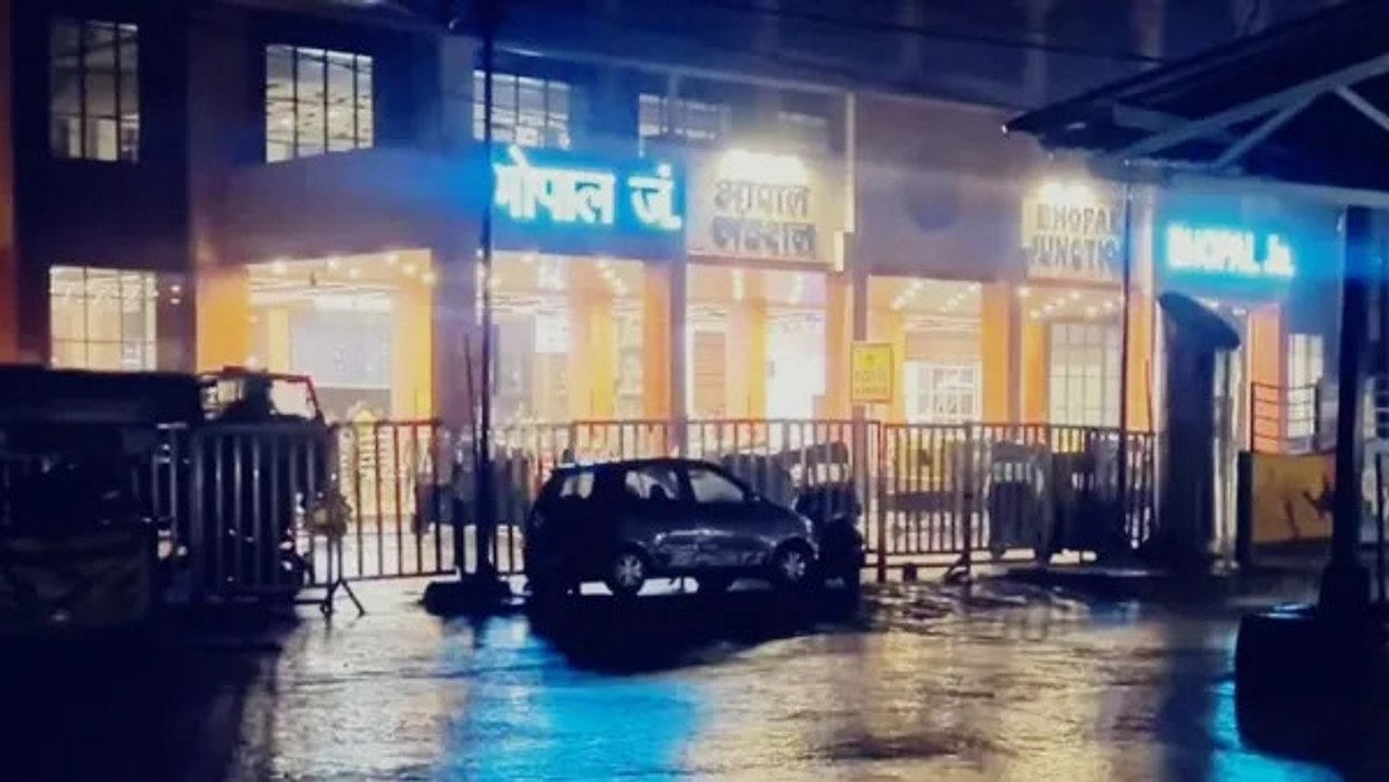 Bhopal News: बूंदाबांदी के बाद आज होगी झमाझम बारिश, मौसम विभाग ने तेज बारिश का जारी किया अलर्ट