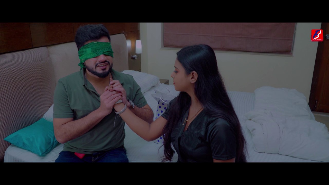 HAQDAAR - Romantic Story | Official Trailer | 4K - High Quality Only Members | Baba Films