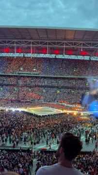 Prince William : Sa danse endiablée au concert de Taylor Swift fait réagir