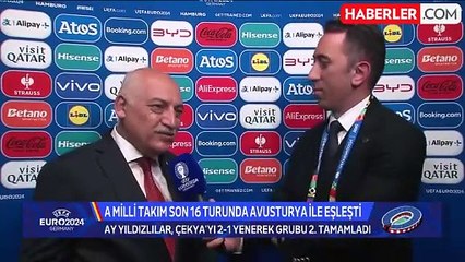 Mehmet Büyükekşi, Avrupa Şampiyonası sonrası bırakıyor! İşte yerine gelmesi beklenen isim