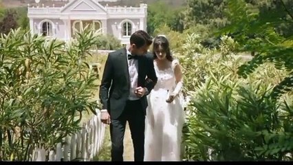 مسلسل تل الرياح الحلقة 129 اعلان 3 مترجم للعربية