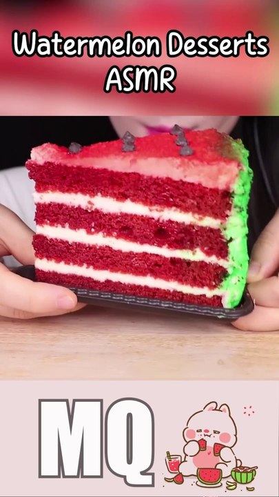 Desserts Compilation