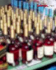 पुष्पा स्टाईल दारूची तस्करी आणि मग