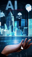 How to integrate AI into business intelligence