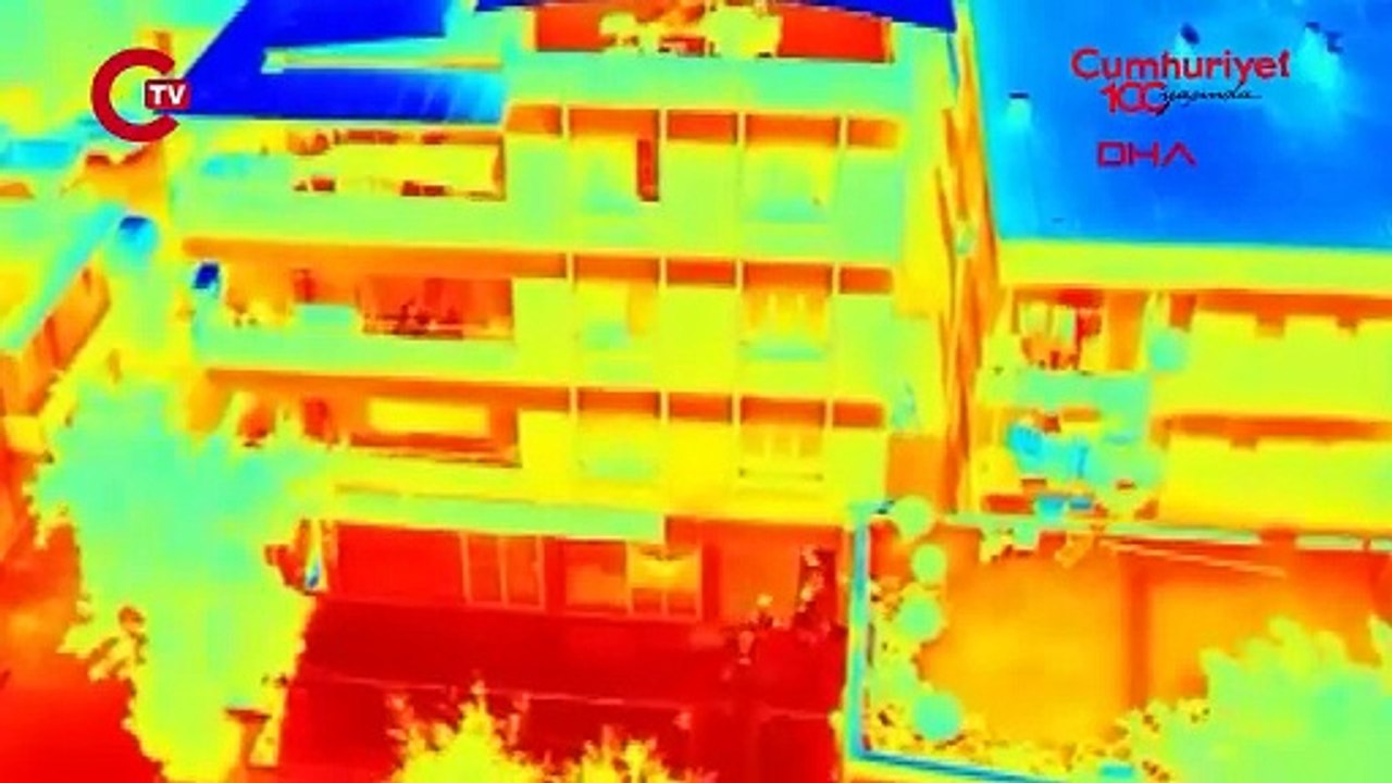 Oto galerici görünümlü tefeciliğe operasyon 14 gözaltı